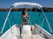 Alquilar barco licencia Menorca: nuestra experiencia isla