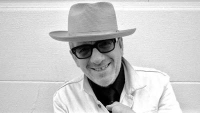 Elvis Costello - We are all cowards now (2020) Elvis Costello - We are all cowards now (2020)