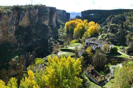 10 Excursiones para realizar desde Málaga en familia