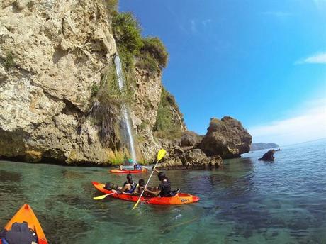 10 Excursiones para realizar desde Málaga en familia