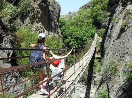 10 Excursiones para realizar desde Málaga en familia