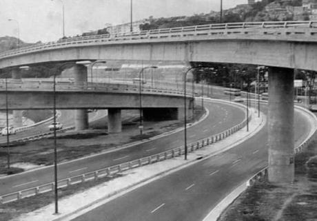¿Sabes por qué la avenida Boyacá también es conocida como Cota Mil?