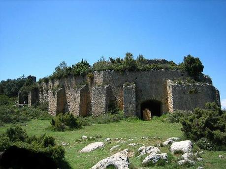 Entre Alicante y Valencia: Escapada a la Sierra Mariola