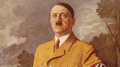 El oscuro carisma de Adolf Hitler llega a Movistar+