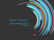 Manu Delago anuncia disco