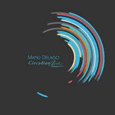 Manu Delago anuncia disco titulado Circadian Live