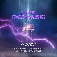 Weezer estrena videoclip de Beginning Of The End