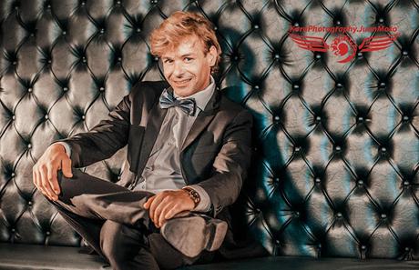 BLOGSSIPGIRL HA PARTICIPADO: RODAJE DE LAS LUCES DEL AMANECER. EL NUEVO CORTO DE SADIE DUARTE