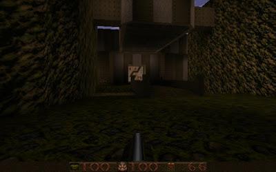 Retro Review: Quake.