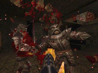 Retro Review: Quake.