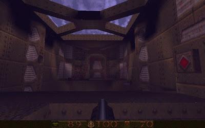 Retro Review: Quake.