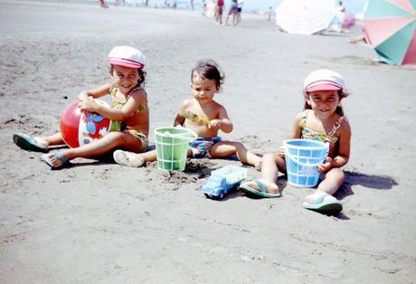 Cuando la fotografía pierde la memoria