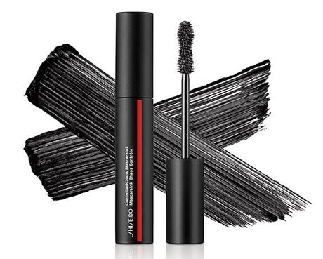 Mirada Intensa y Labios Seductores de la Mano de Shiseido controlledchaos-mascaraink-shiseido