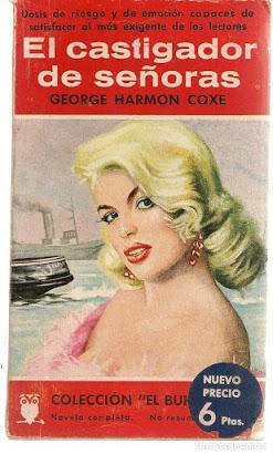 El castigador de señoras