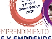 programa para ayudar emprendedores discapacidad hacer realidad sueño