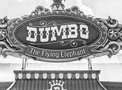 Clásicos Disneyland: Dumbo Flying Elephant