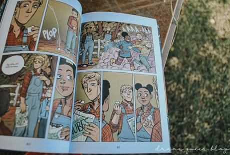 Foto - Reseña | La última noche - Rainbow Rowell