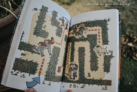 Foto - Reseña | La última noche - Rainbow Rowell