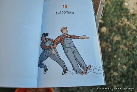 Foto - Reseña | La última noche - Rainbow Rowell