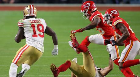 Predicciones de los Premios de Final de Temporada 2020 – NFC West Predicciones de los Premios de Final de Temporada 2020 – NFC West