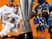Sevilla puede ganar Europa League complicada