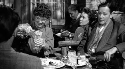 La loba + The new nurses + Atardecer