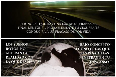 Antes de intentar cambiar al mundo, exígete reinventarte para intentar lograr no dañarlo más