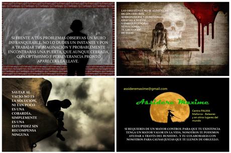 Antes de intentar cambiar al mundo, exígete reinventarte para intentar lograr no dañarlo más