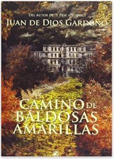 «El camino de las baldosas amarillas» de Juan de Dios