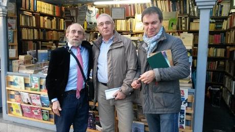 “El mensaje de Pandora”, de Javier Sierra