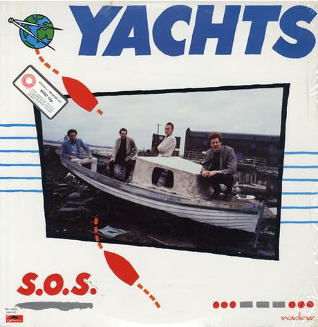 Yachts -Yachts Lp 1979