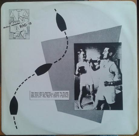 Yachts -Yachts Lp 1979