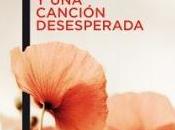 Veinte poemas amor canción desesperada