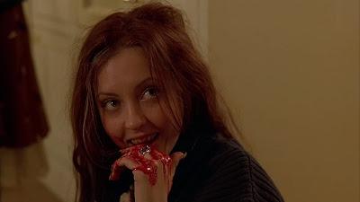 GINGER SNAPS (Canadá, 2000) Terror, Fantástico