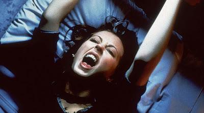 GINGER SNAPS (Canadá, 2000) Terror, Fantástico