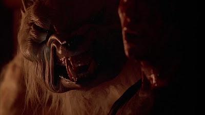 GINGER SNAPS (Canadá, 2000) Terror, Fantástico