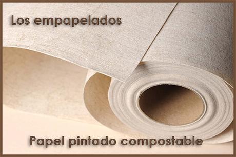 Informe: Empapelados III Compostables