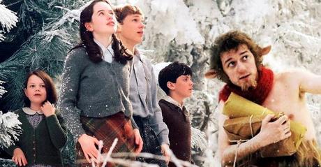14 años del estreno de ‘Las crónicas de Narnia’ así se ve su elenco