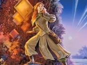 Adaptaciones libros películas: ritmo guerra” devela espectacular portada