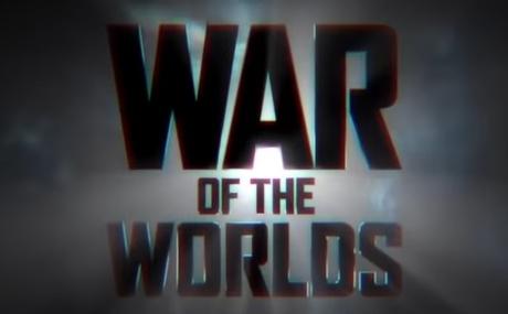 Los Extraterrestres han Arrasado el Mundo