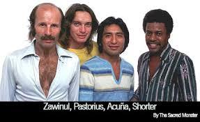 Weather Report - Heavy Weather (1977) Weather Report - Heavy Weather (1977)