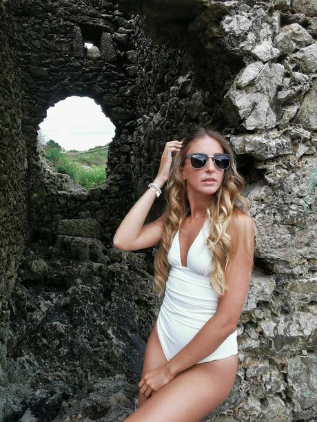 Swimwear & Wooda Ibiza sunglasses Swimwear & Wooda Ibiza sunglasses