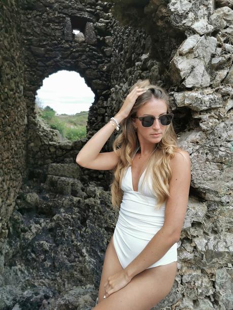 Swimwear & Wooda Ibiza sunglasses Swimwear & Wooda Ibiza sunglasses