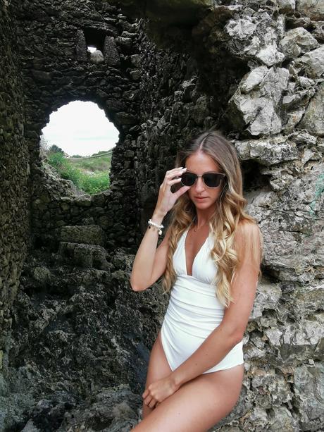 Swimwear & Wooda Ibiza sunglasses Swimwear & Wooda Ibiza sunglasses