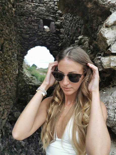 Swimwear & Wooda Ibiza sunglasses Swimwear & Wooda Ibiza sunglasses