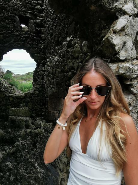 Swimwear & Wooda Ibiza sunglasses Swimwear & Wooda Ibiza sunglasses