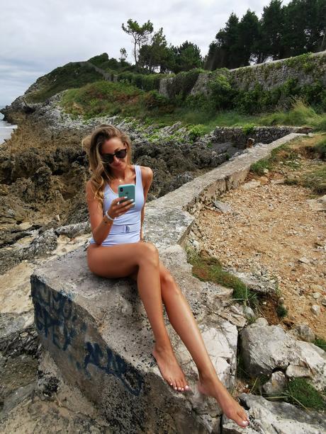 Swimwear & Wooda Ibiza sunglasses Swimwear & Wooda Ibiza sunglasses