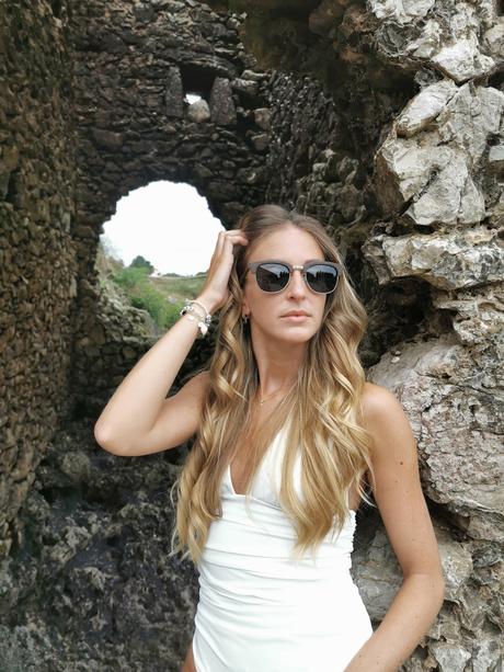 Swimwear & Wooda Ibiza sunglasses Swimwear & Wooda Ibiza sunglasses