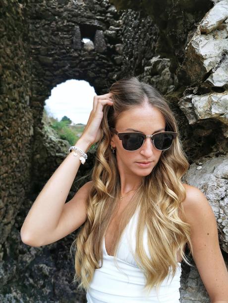 Swimwear & Wooda Ibiza sunglasses Swimwear & Wooda Ibiza sunglasses