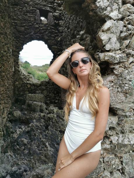 Swimwear & Wooda Ibiza sunglasses Swimwear & Wooda Ibiza sunglasses